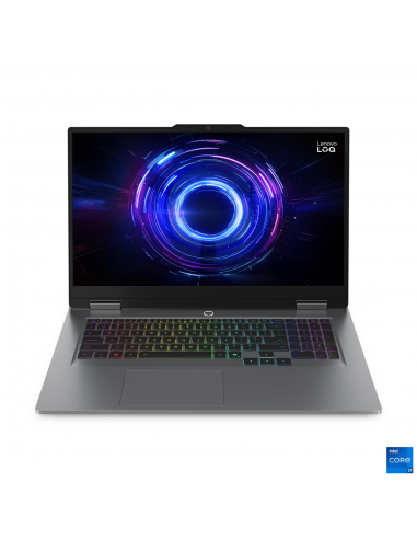 LENOVO LOQ 17IRX10 /83JH008MBM